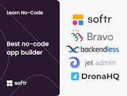 Best No code App Builder