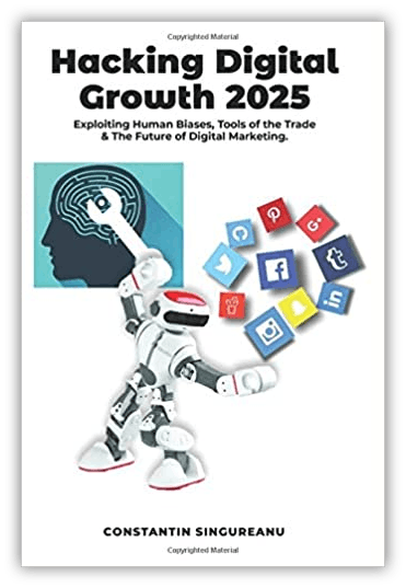 Hacking Digital Growth 2025