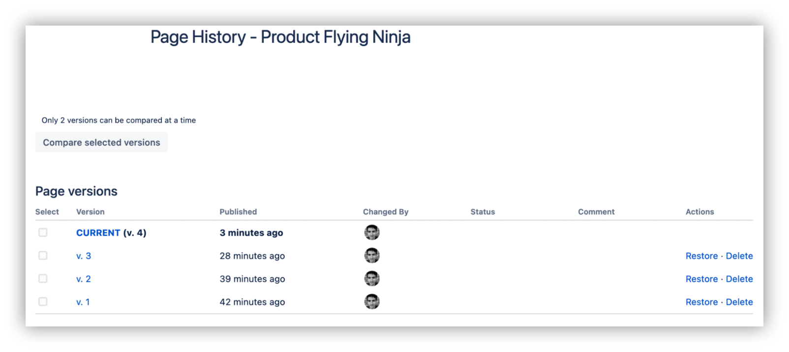 Best 6 Wiki Software for inventory management