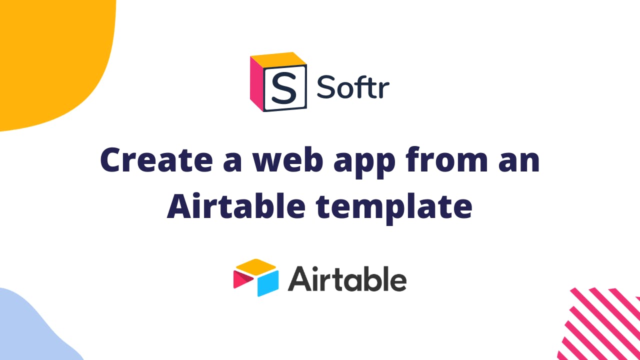 sell airtable templates