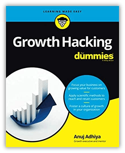 growth hacking for dummies