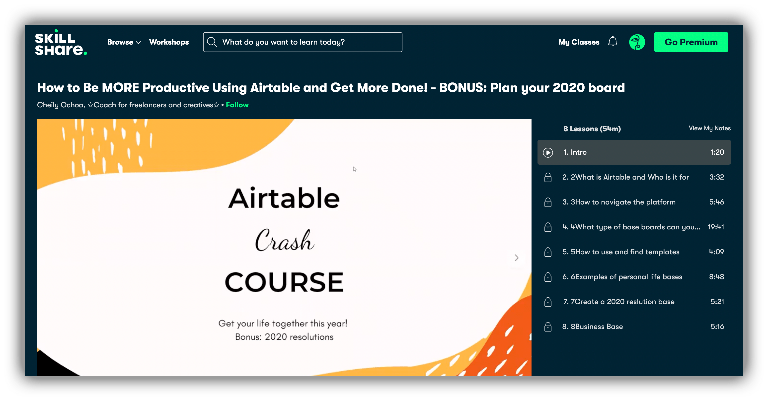 Be more productive with Airtable 