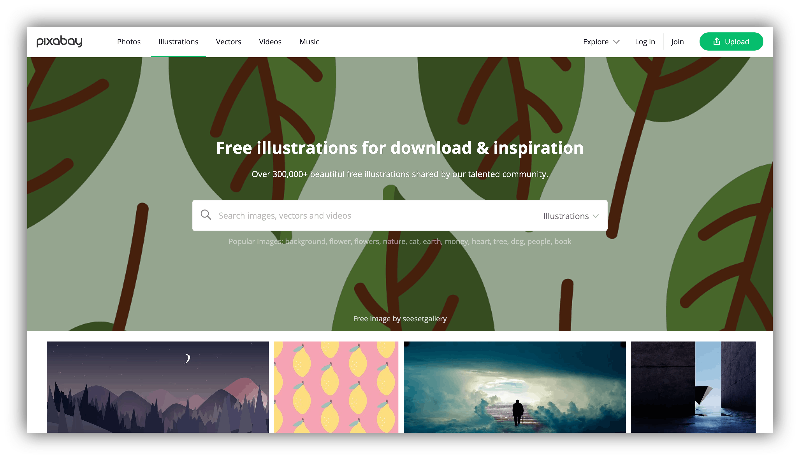 Download 10 Sources For Downloading Free Svg Illustrations