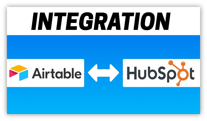 How to Integrate Airtable with HubSpot