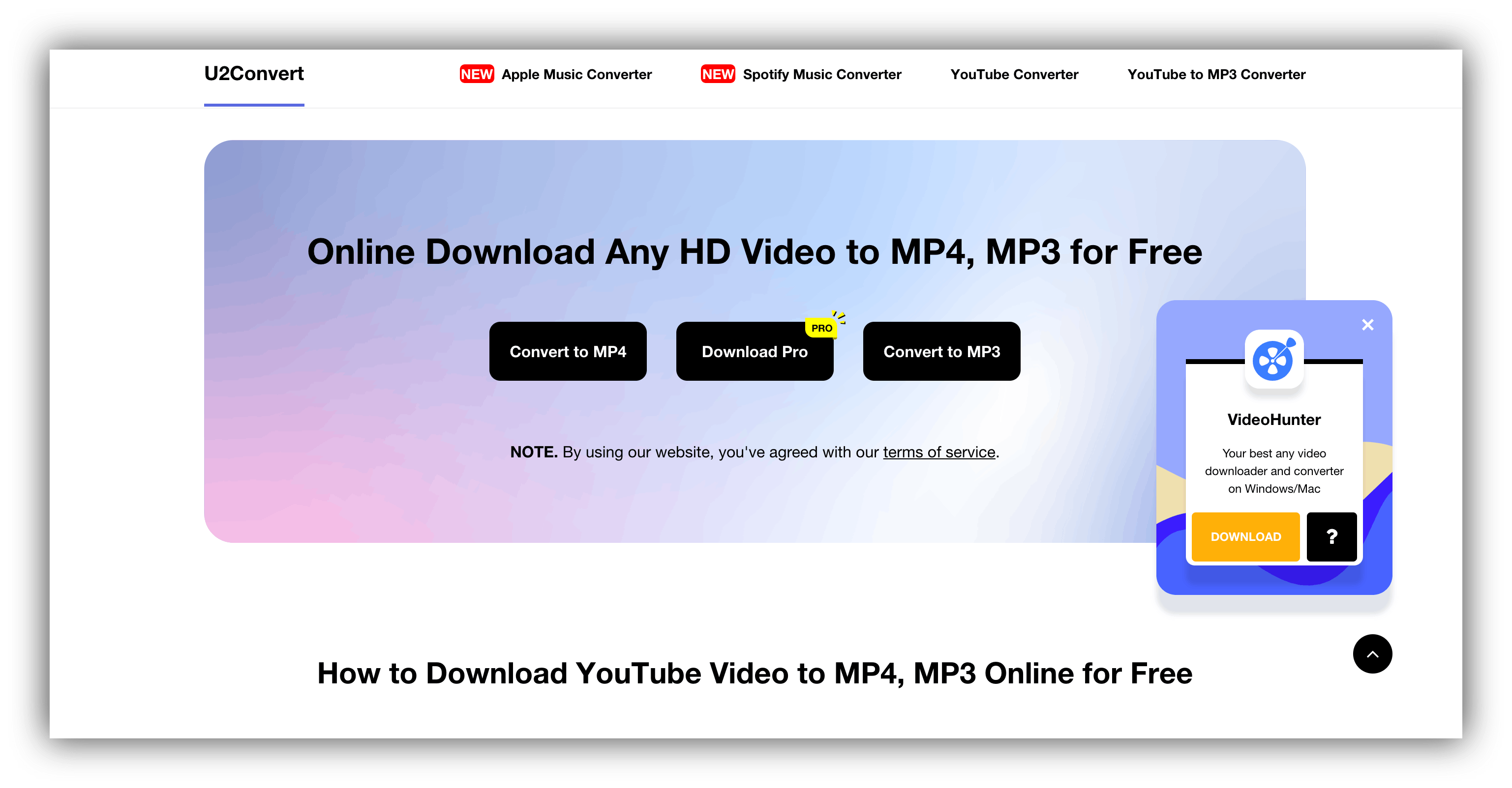 Best Free Youtube Downloaders In 21