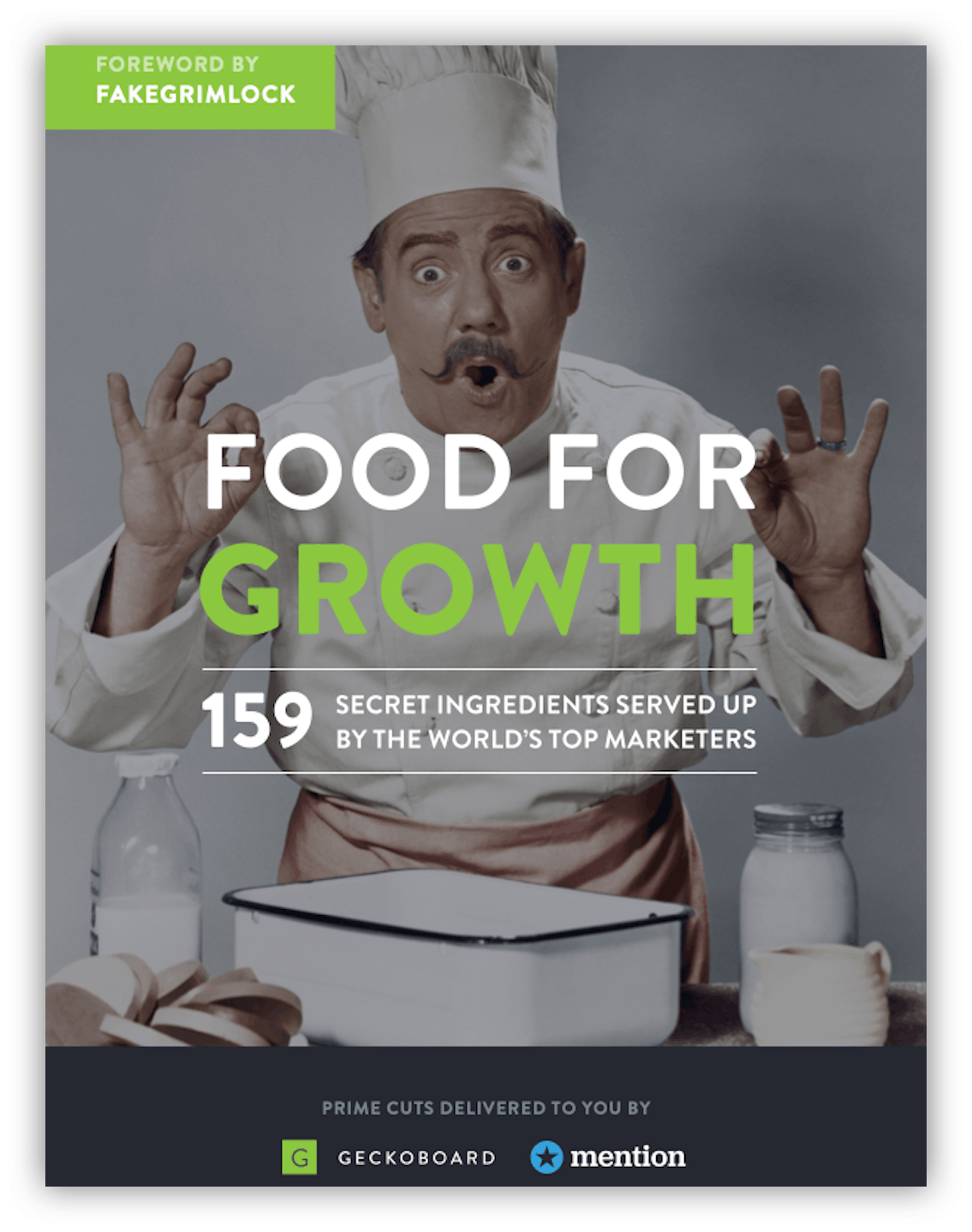 food for growth