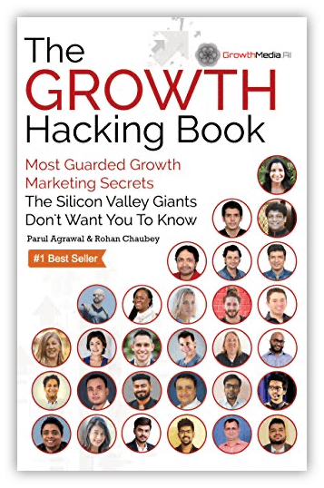 the growth hacking book