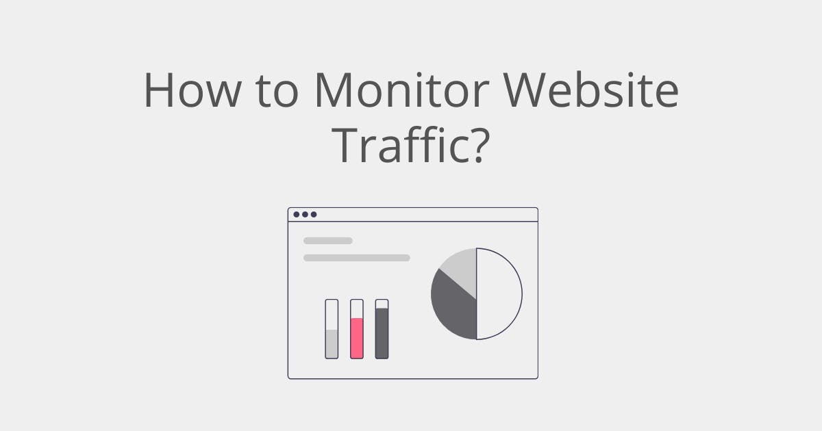 web traffic monitor