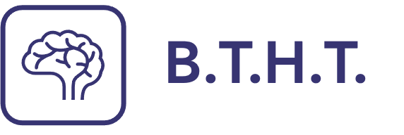 BTHT Healthcare Expert Network Logo
