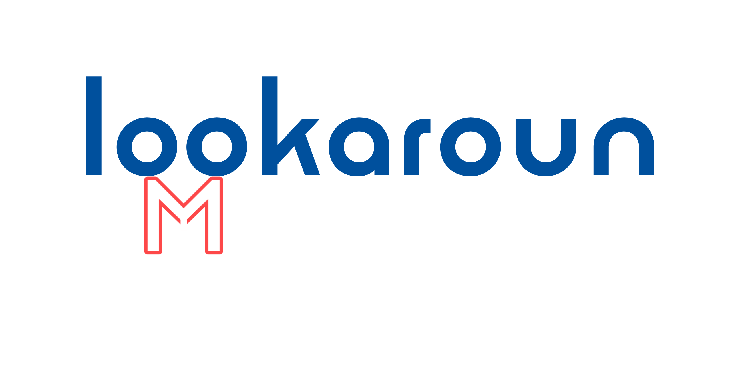 Logo LookAroun