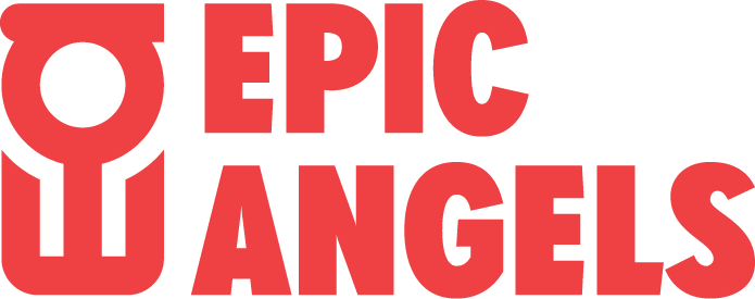Epic Angels logo