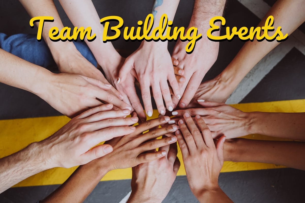 Team Building Events