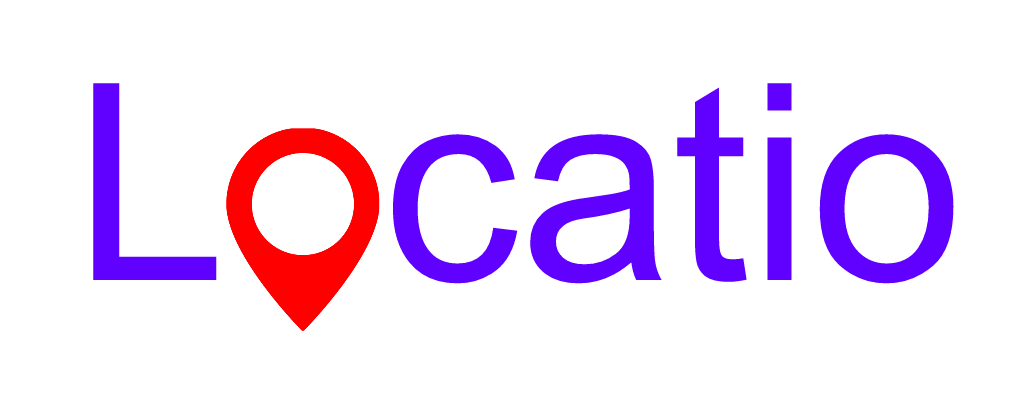 Locatio - Know Your Users