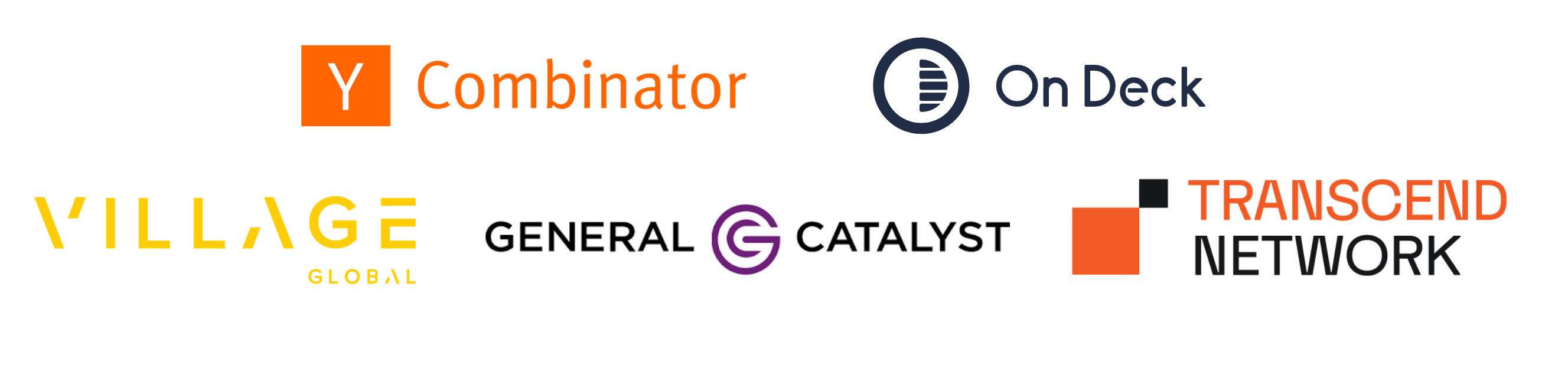 investors of companies