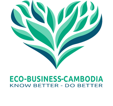 Eco-Business-Cambodia - eco information and resources