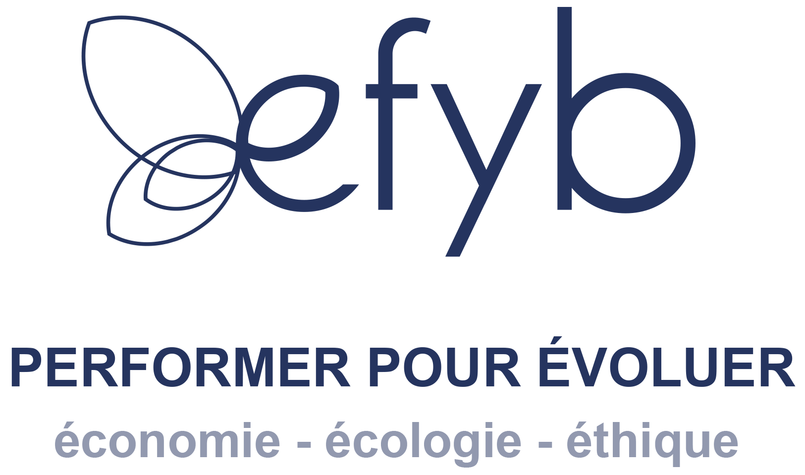 Logo Efyb