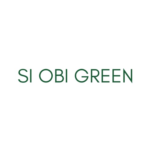 Si Obi Green