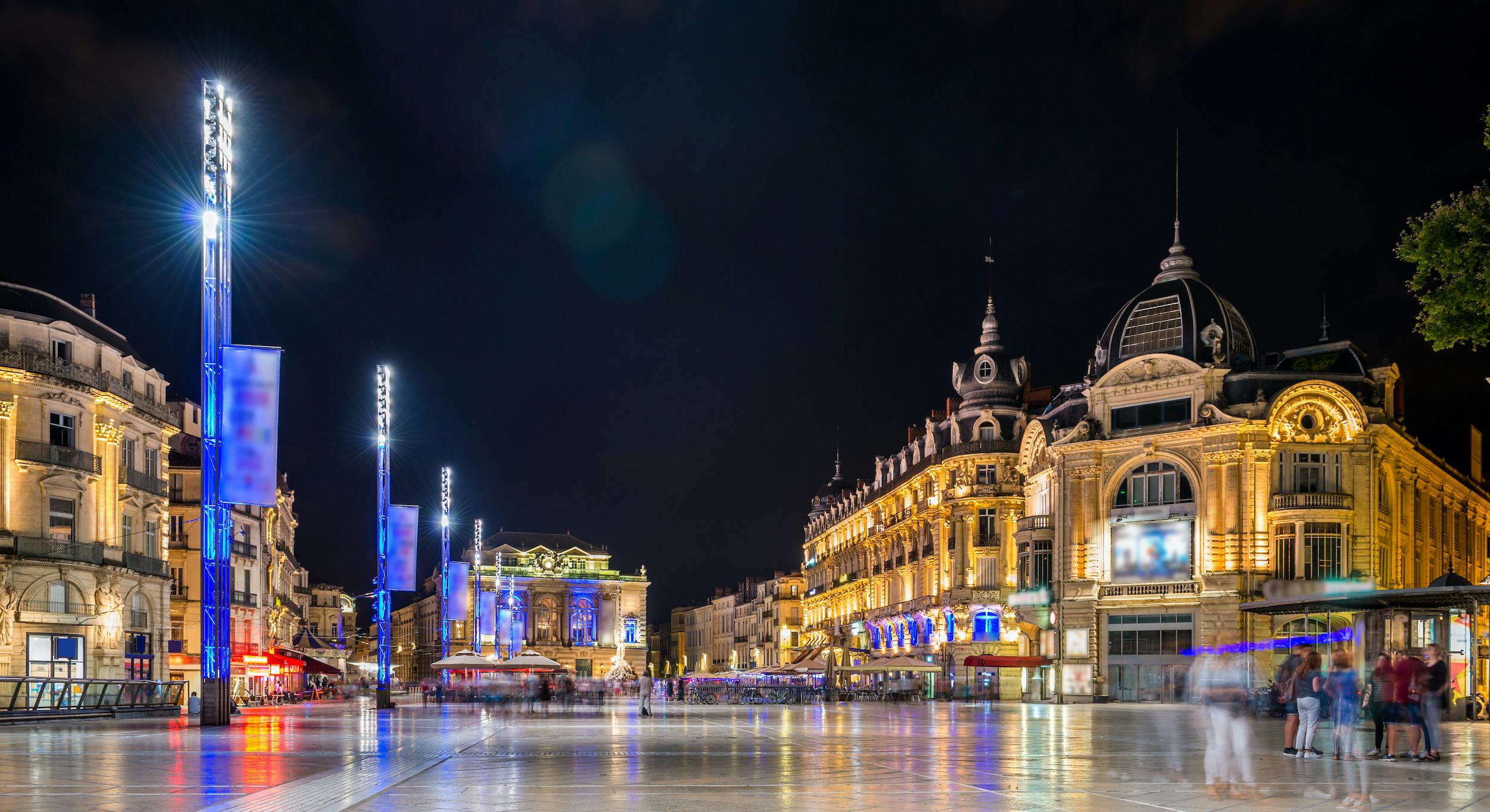 Montpellier-la nuit-Valorys-Signature