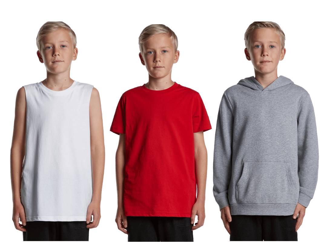 Custom Kids Clothing - PromoPeer