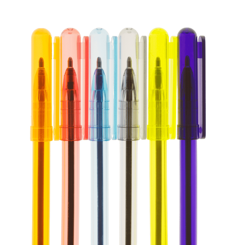 Custom Pens And Writing Utensils - PromoPeer