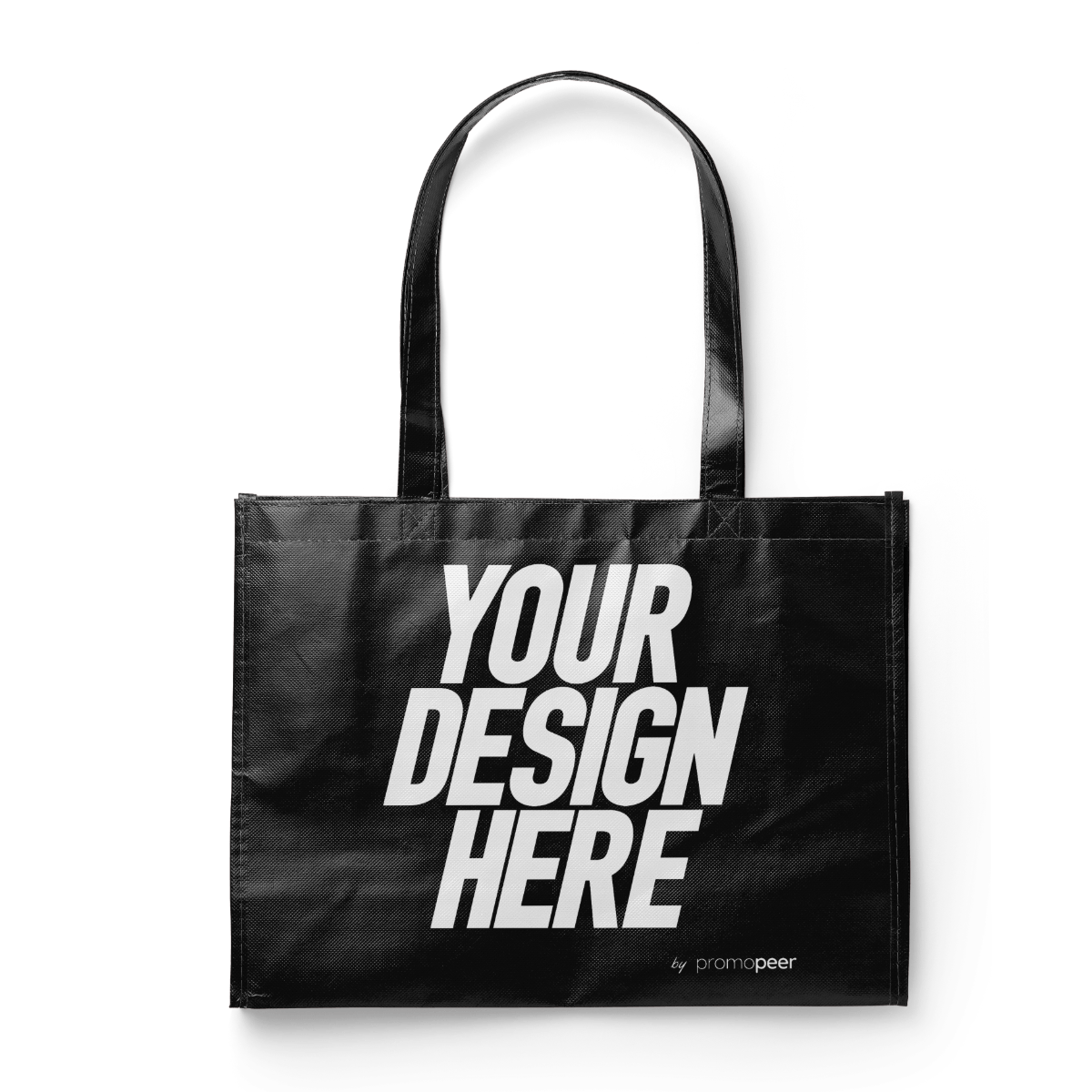 Custom Tote Bags - PromoPeer