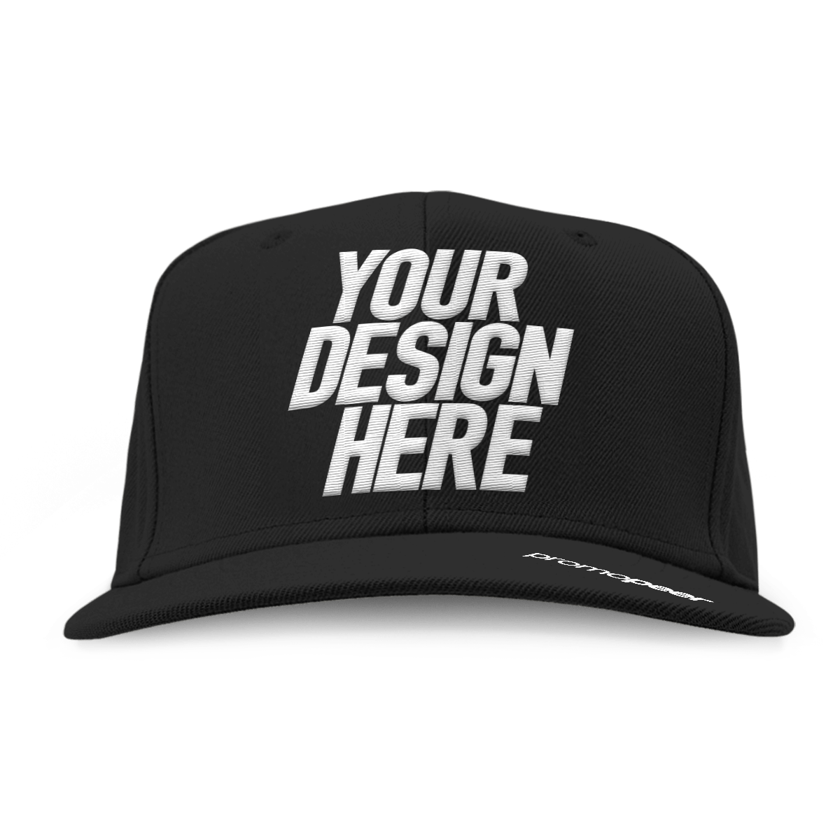 Custom Headwear - PromoPeer