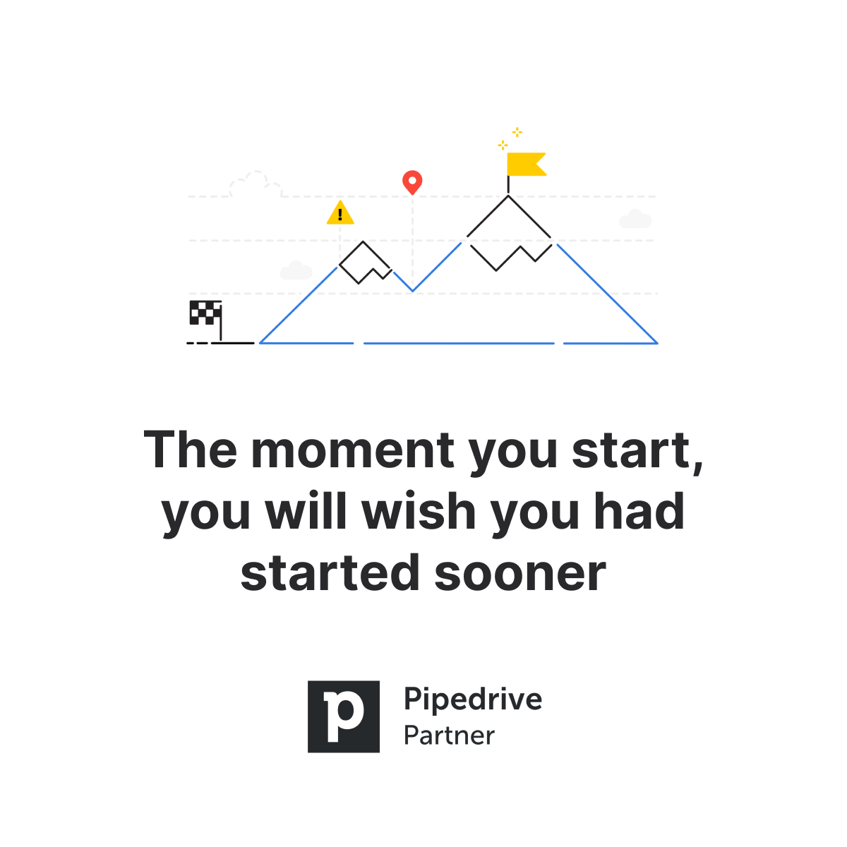 Expert Pipedrive Consultant for all SMBs across the world
