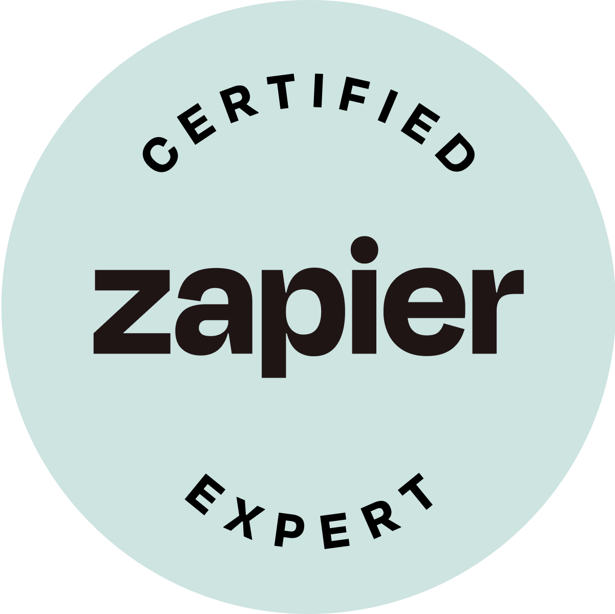 Amit Sarda is a Certified Zapier Expert