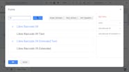 How To Create Barcodes In Google Sheets