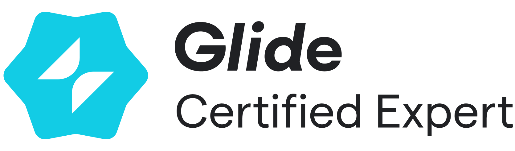 Glide Apps Certified Expert