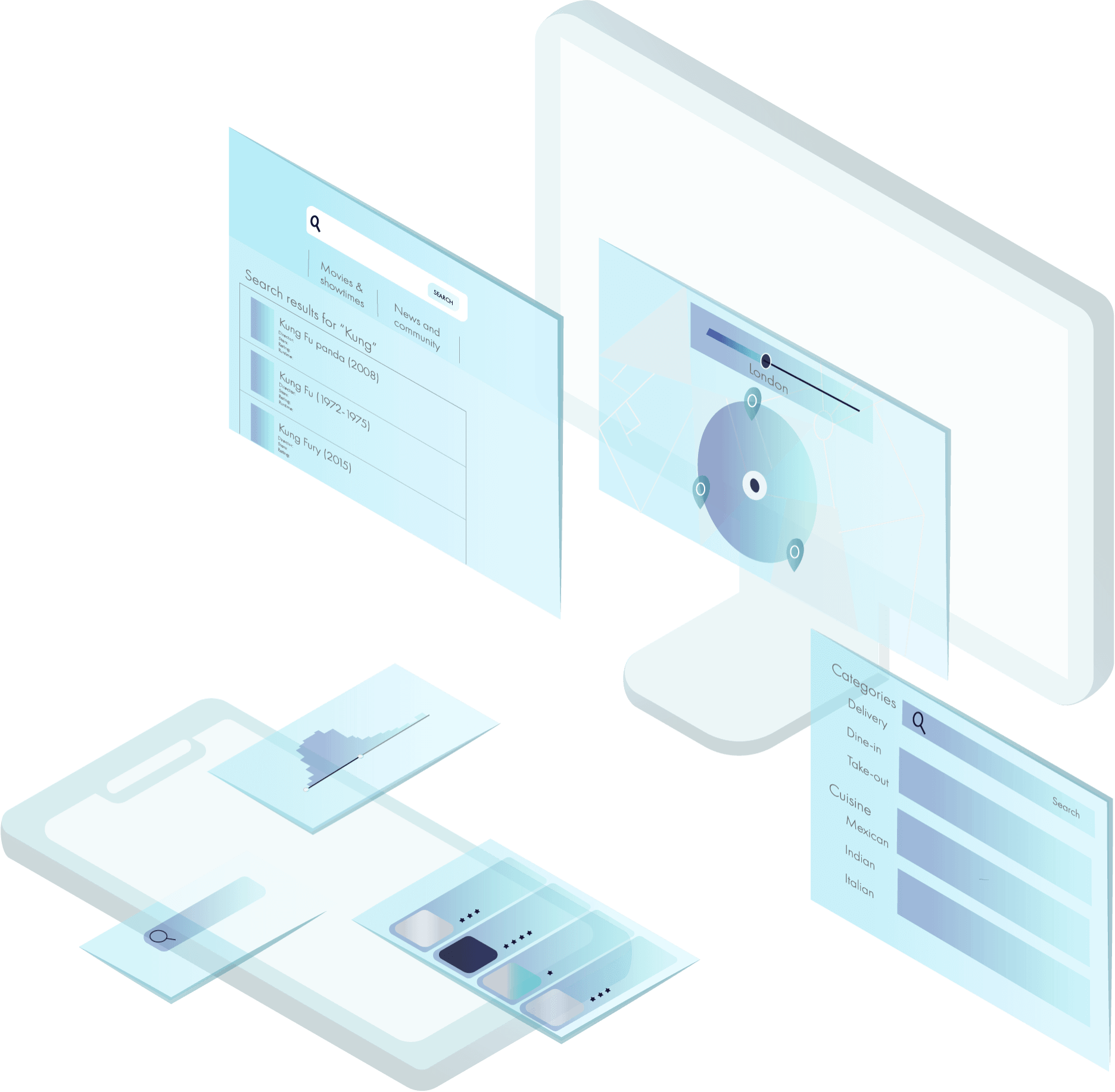 UI kits