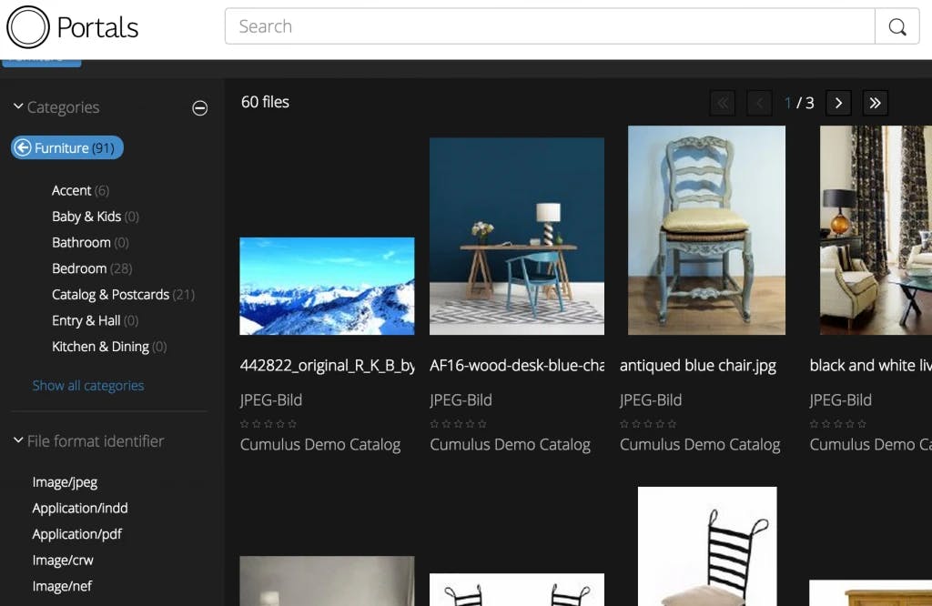 Our awesome features