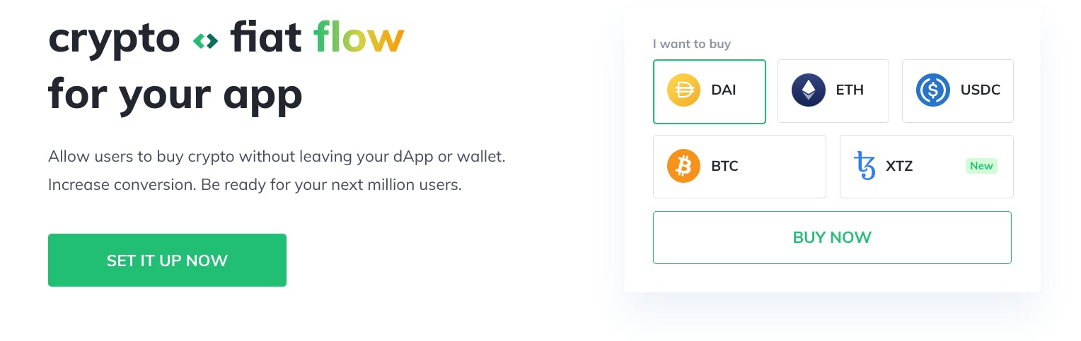 Our awesome features