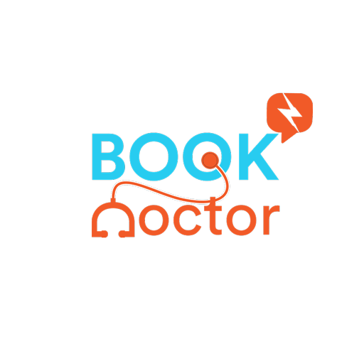 Book Doctors Logo