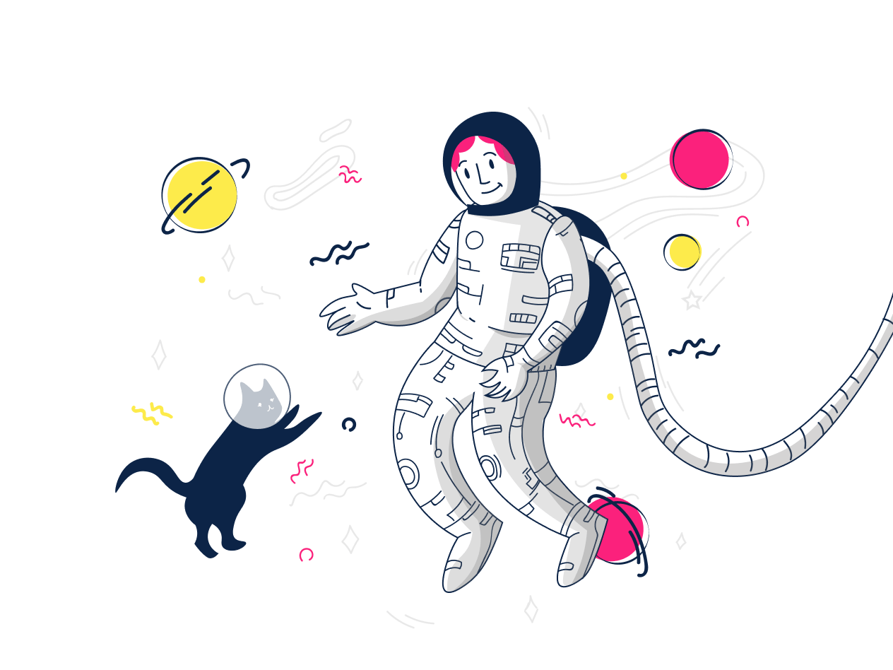 Our awesome features