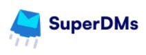 SuperDMs Twitter tool