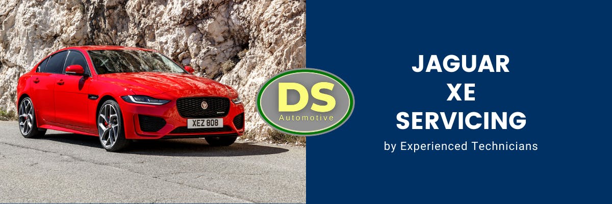 XE Servicing