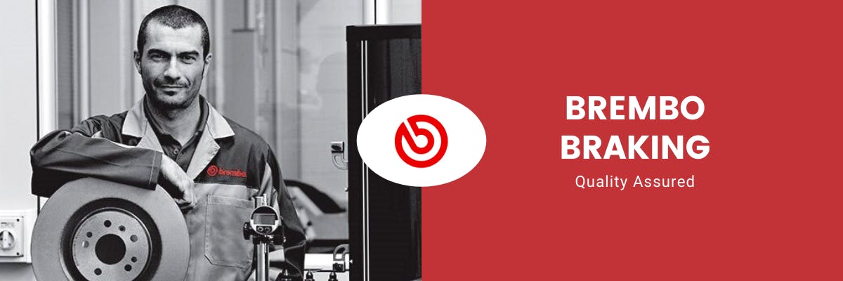 Brembo Expert