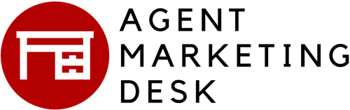Agent Marketing Desk