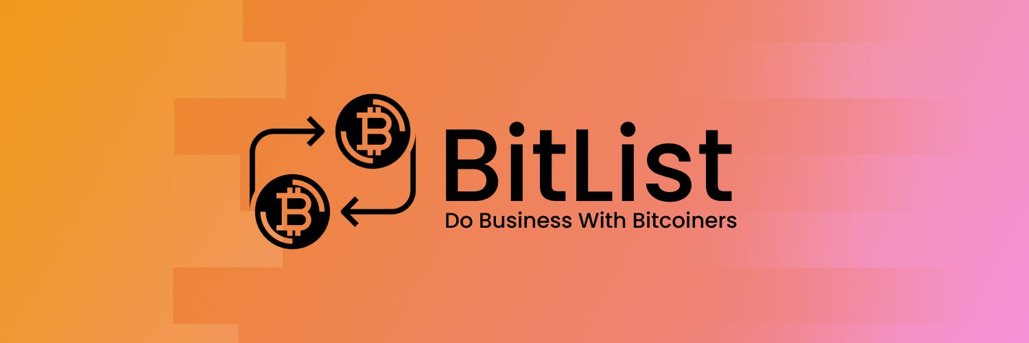 bitlist bitcoin