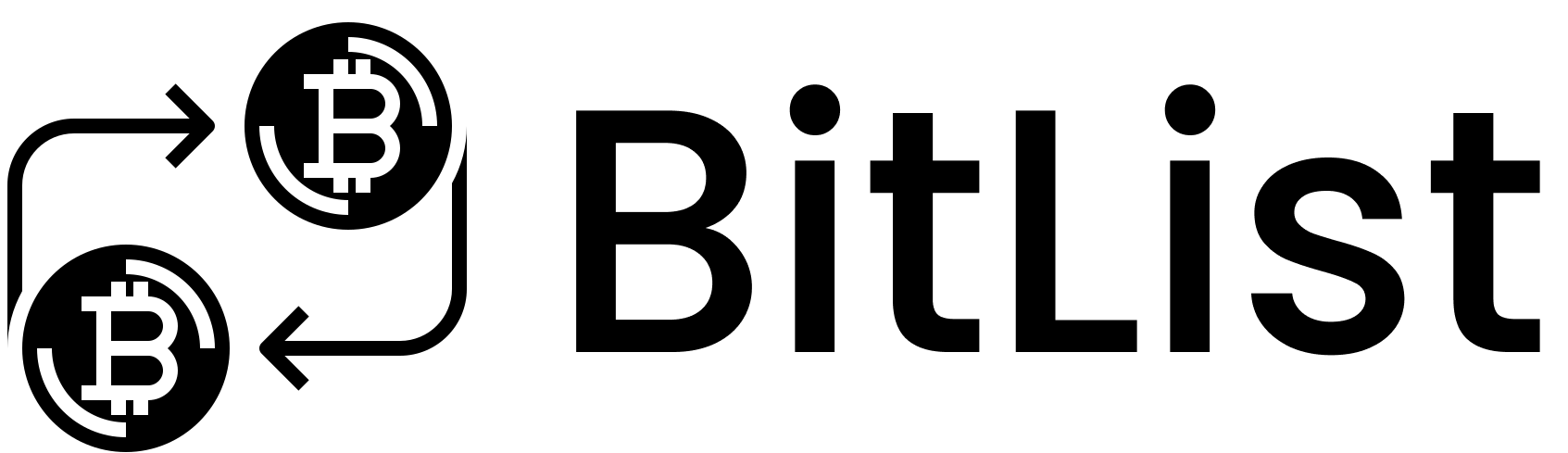bitlist bitcoin