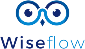 Wiseflow automation logo