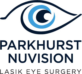 Parkhurst NuVision logo