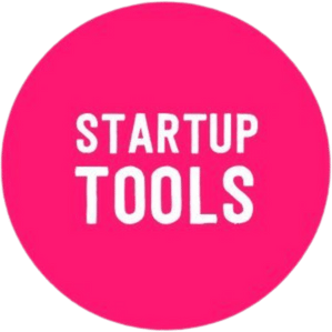 Logo Startup Tools